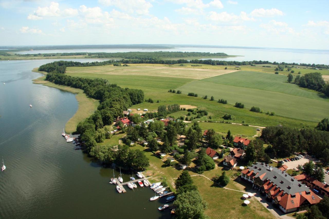 Pan Dom Pracy Tworczej W Wierzbie Wierzba Exterior photo